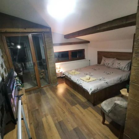 Villa Ana-Mavrovo Exterior foto