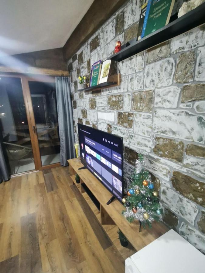 Villa Ana-Mavrovo Exterior foto