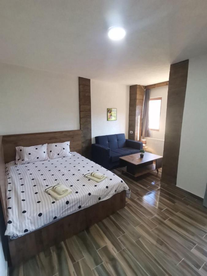 Villa Ana-Mavrovo Exterior foto