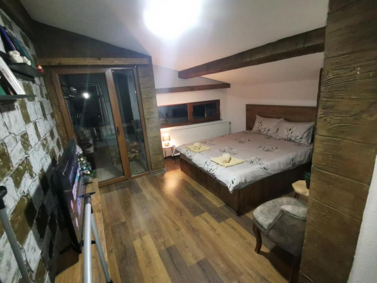 Villa Ana-Mavrovo Exterior foto