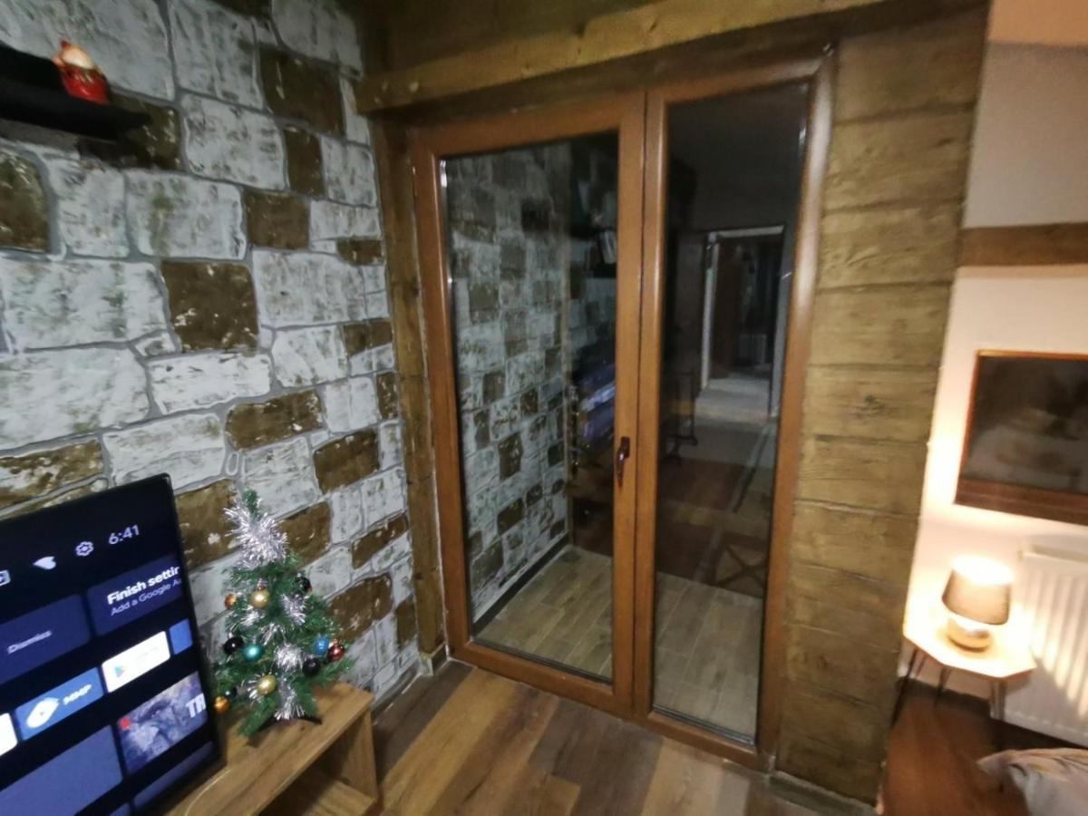 Villa Ana-Mavrovo Exterior foto