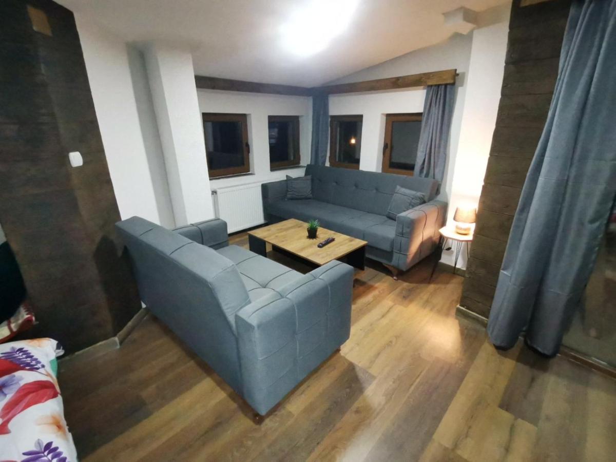 Villa Ana-Mavrovo Exterior foto