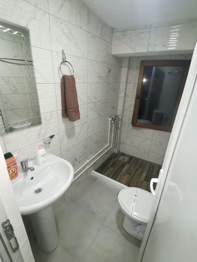 Villa Ana-Mavrovo Exterior foto