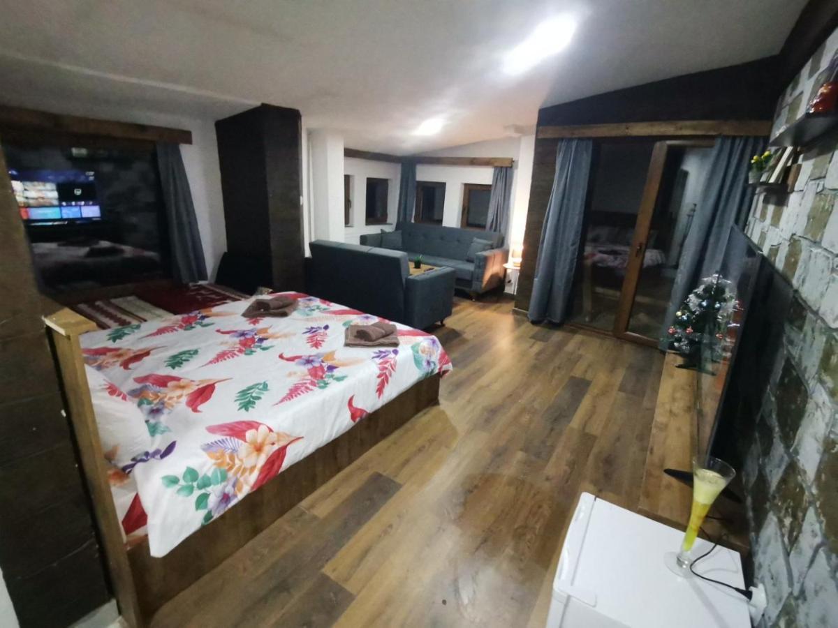 Villa Ana-Mavrovo Exterior foto