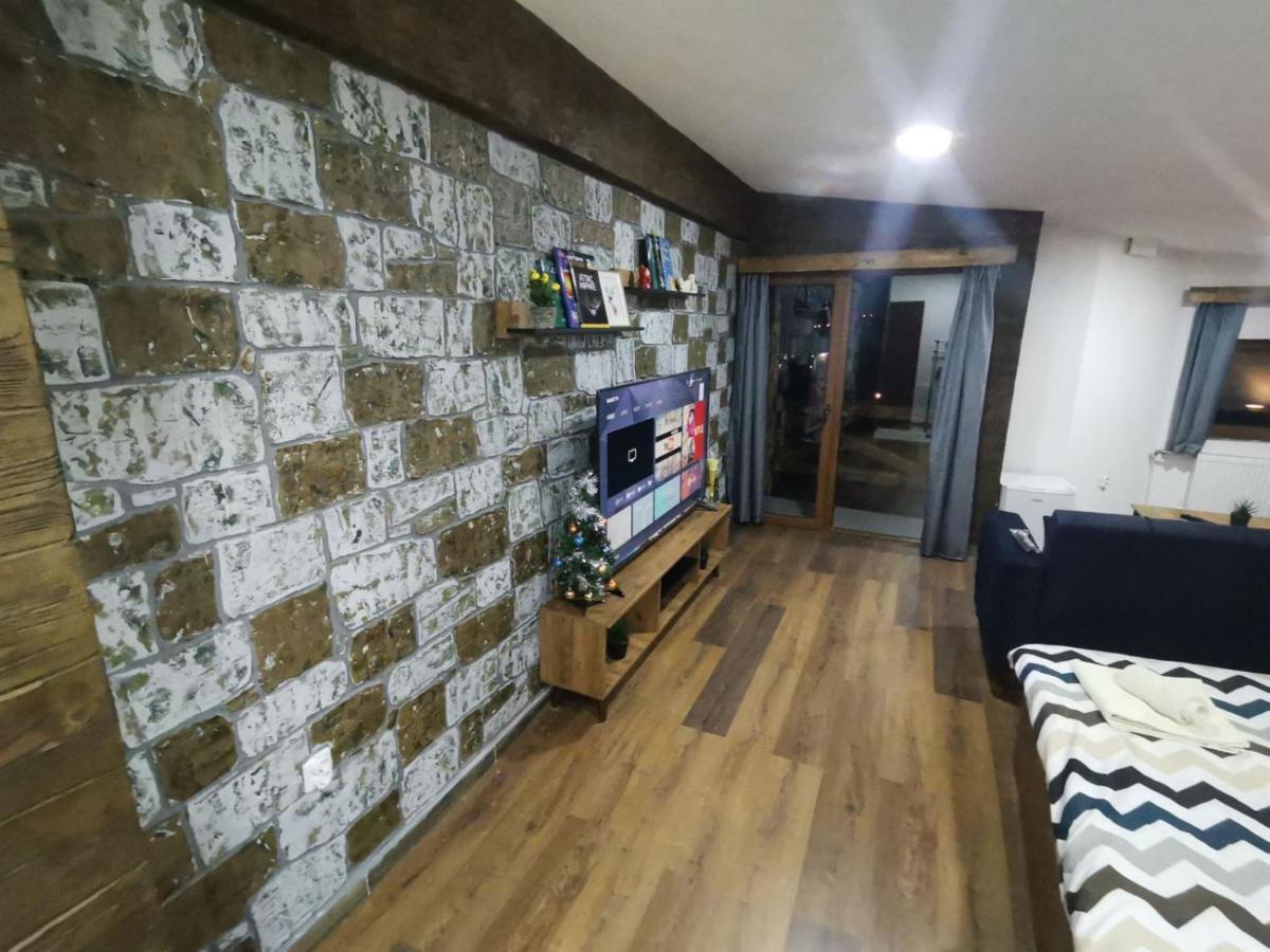 Villa Ana-Mavrovo Exterior foto