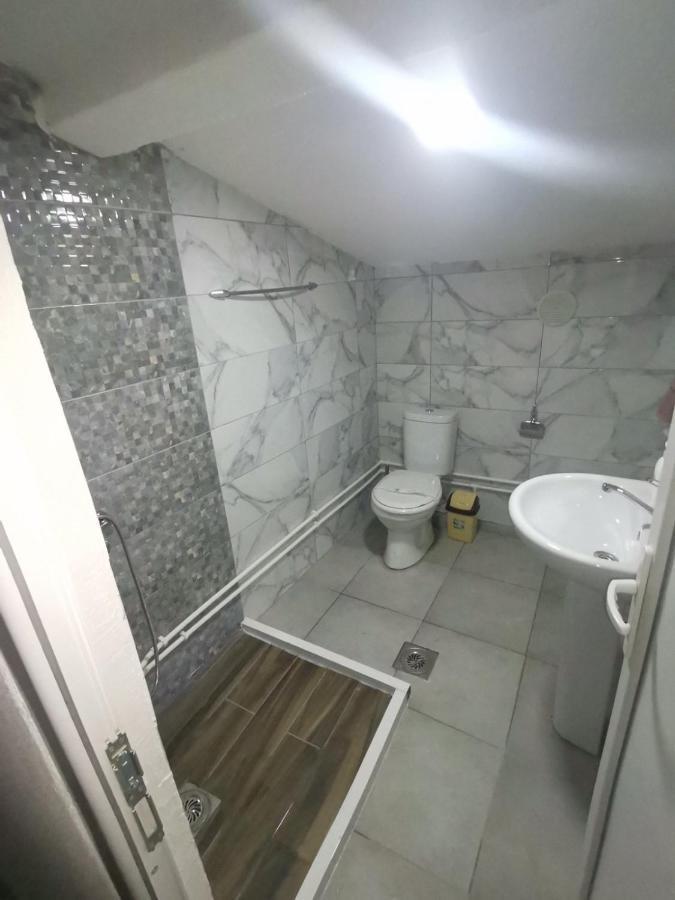 Villa Ana-Mavrovo Exterior foto